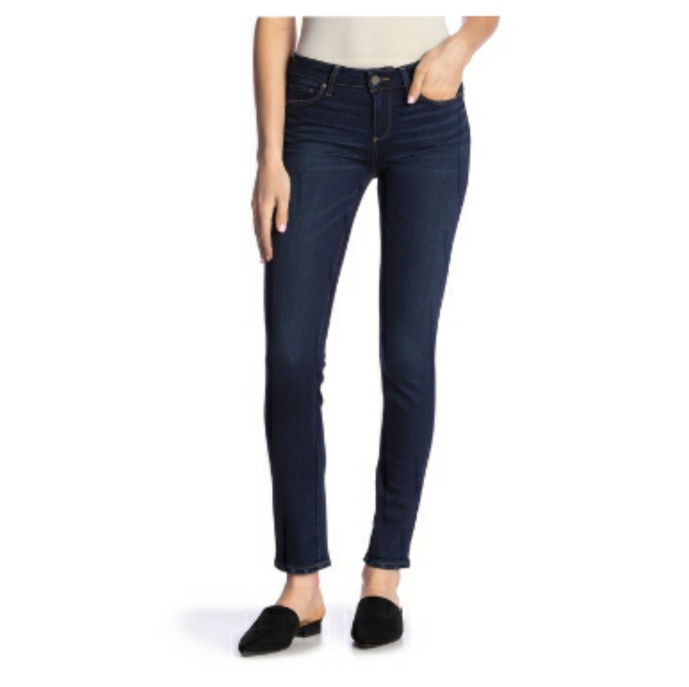 Paige skyline skinny jean size 31